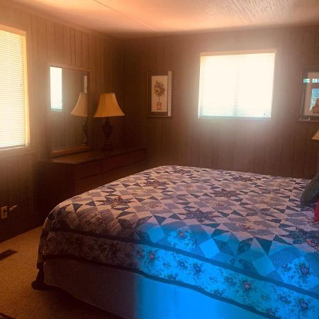 Pine Mountain Club Chalets Resort المظهر الخارجي الصورة