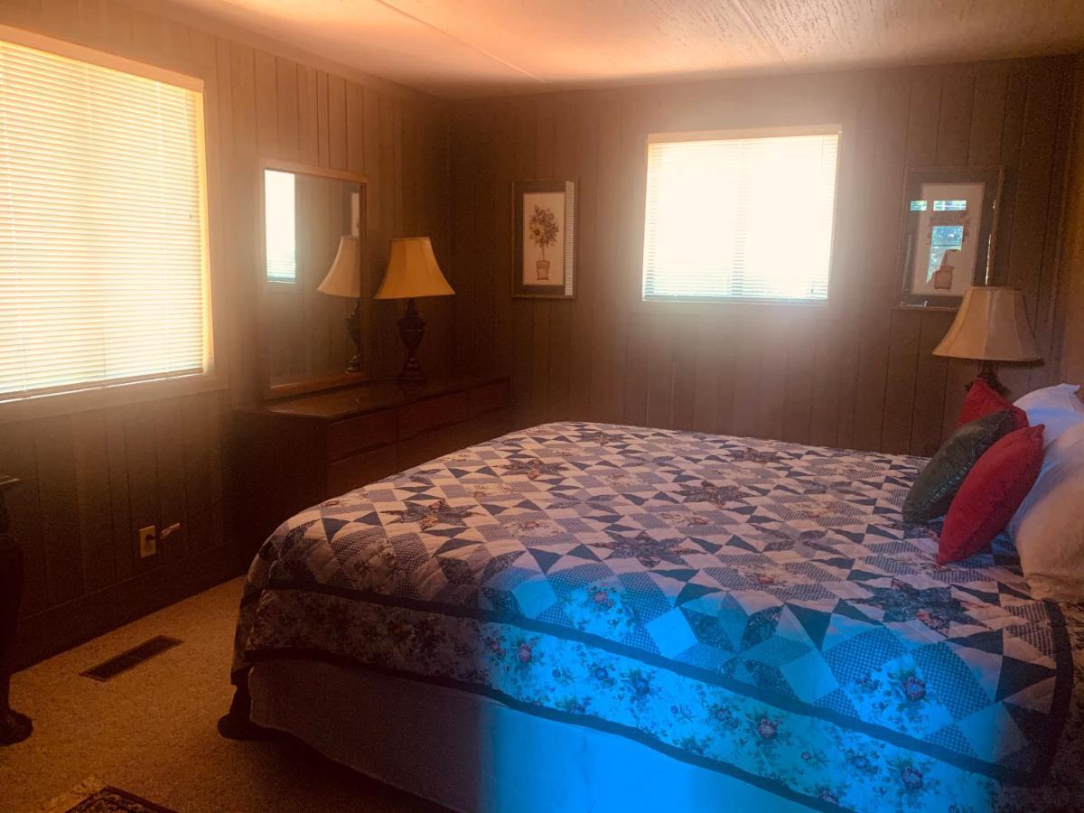 Pine Mountain Club Chalets Resort المظهر الخارجي الصورة