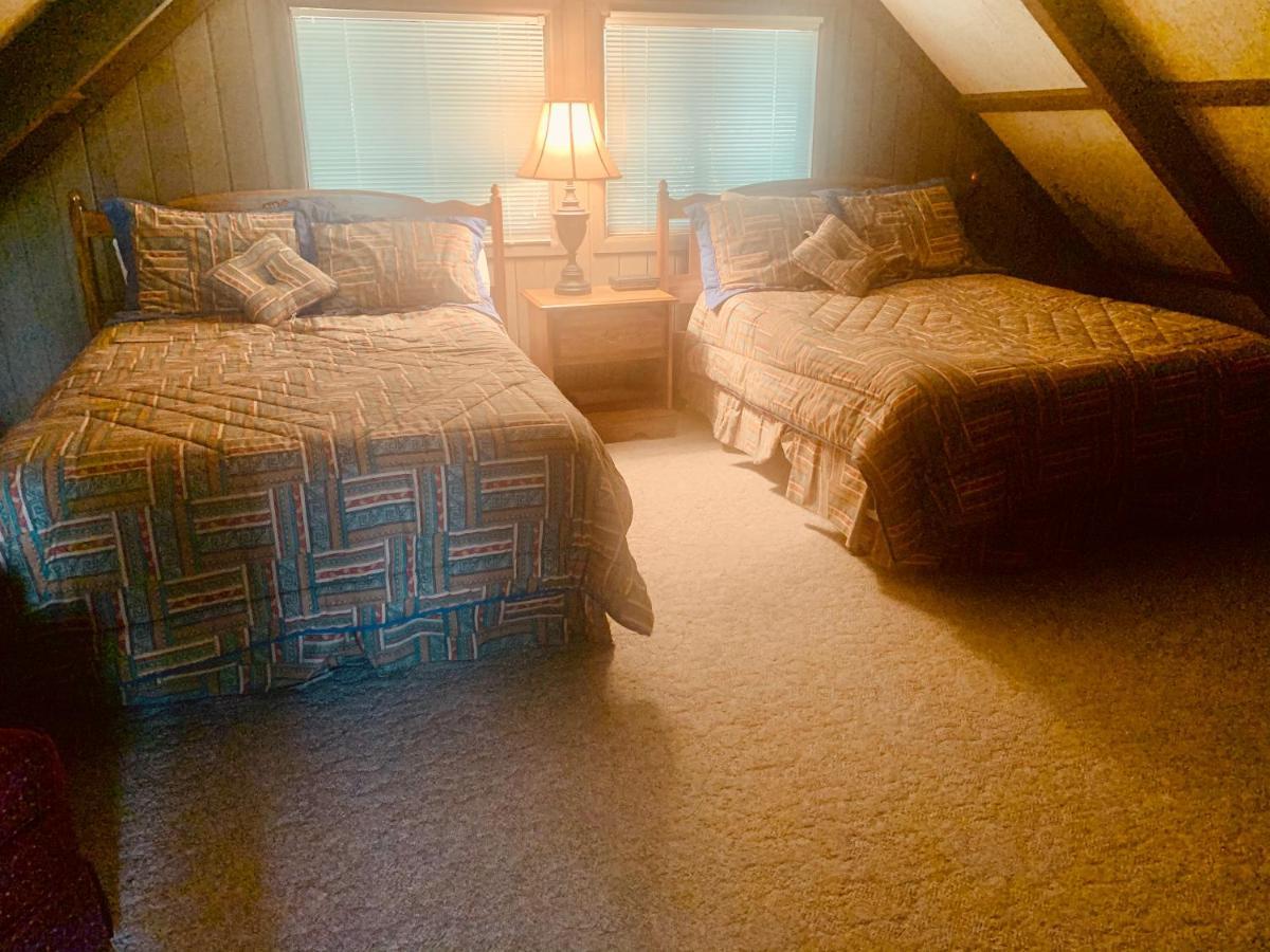 Pine Mountain Club Chalets Resort المظهر الخارجي الصورة