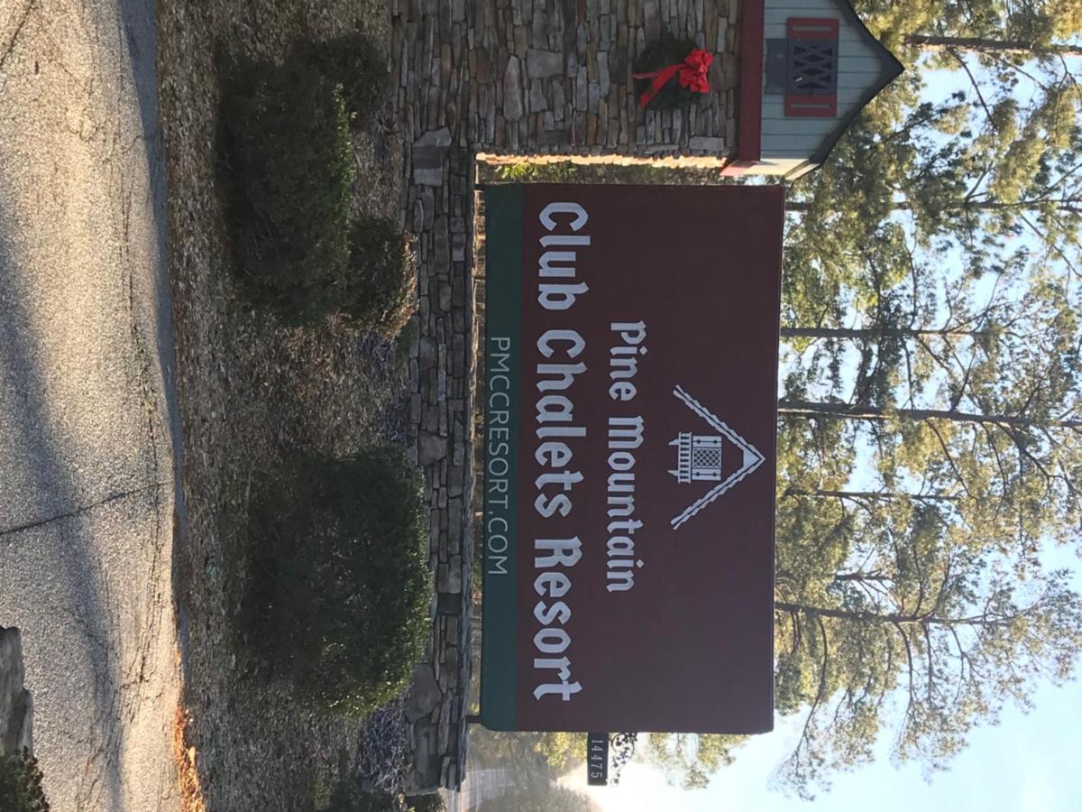 Pine Mountain Club Chalets Resort المظهر الخارجي الصورة