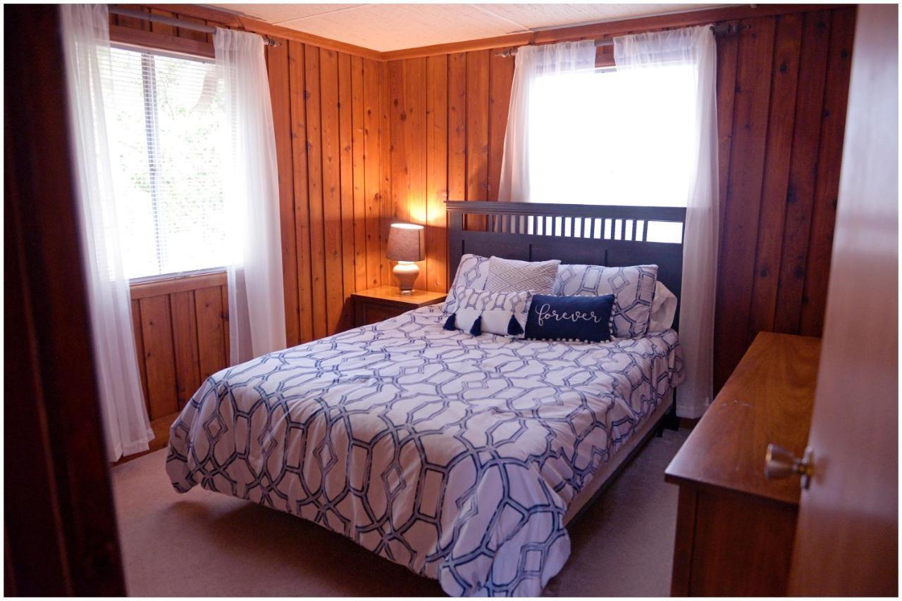 Pine Mountain Club Chalets Resort المظهر الخارجي الصورة