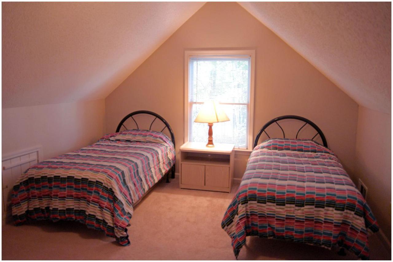 Pine Mountain Club Chalets Resort المظهر الخارجي الصورة