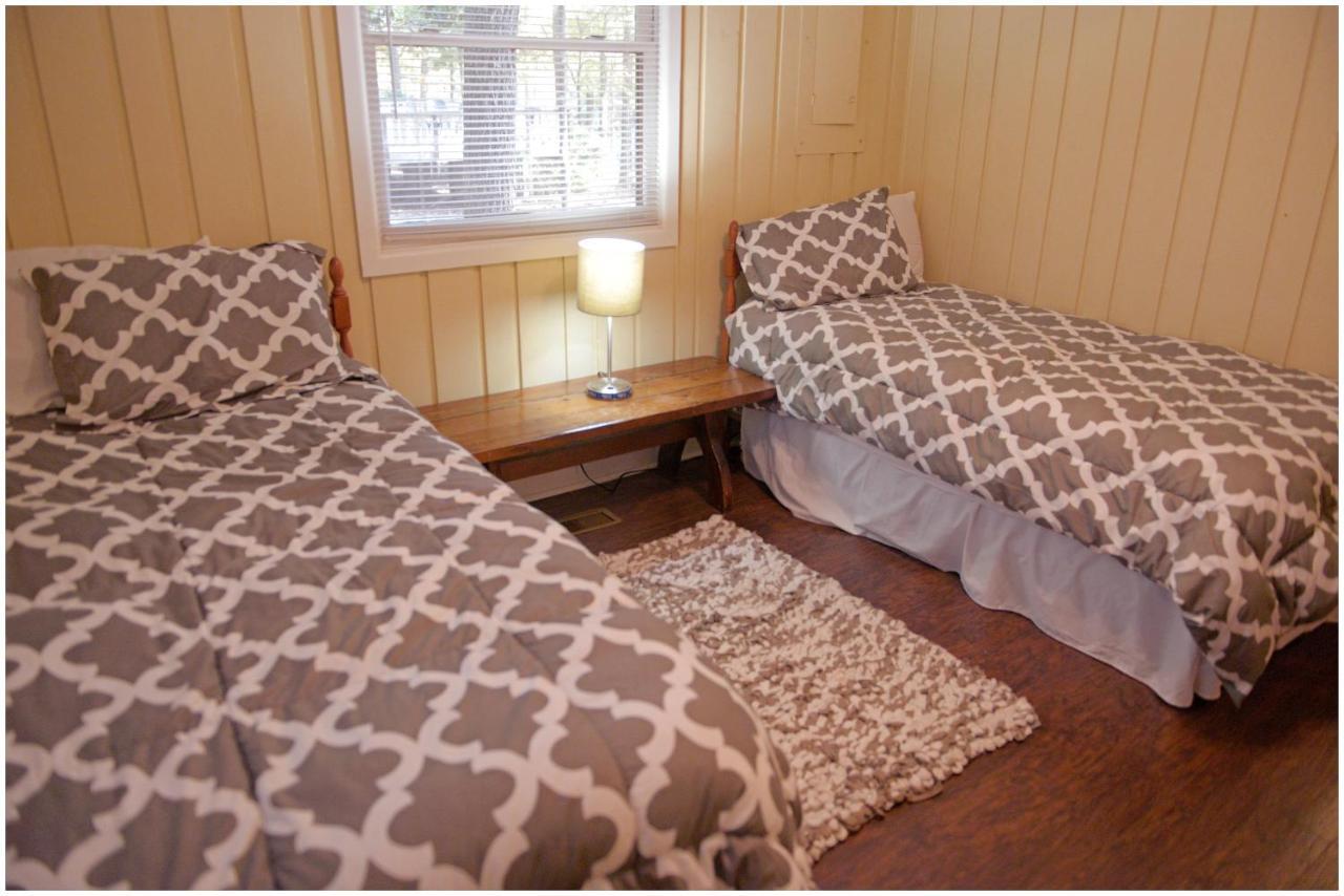 Pine Mountain Club Chalets Resort المظهر الخارجي الصورة