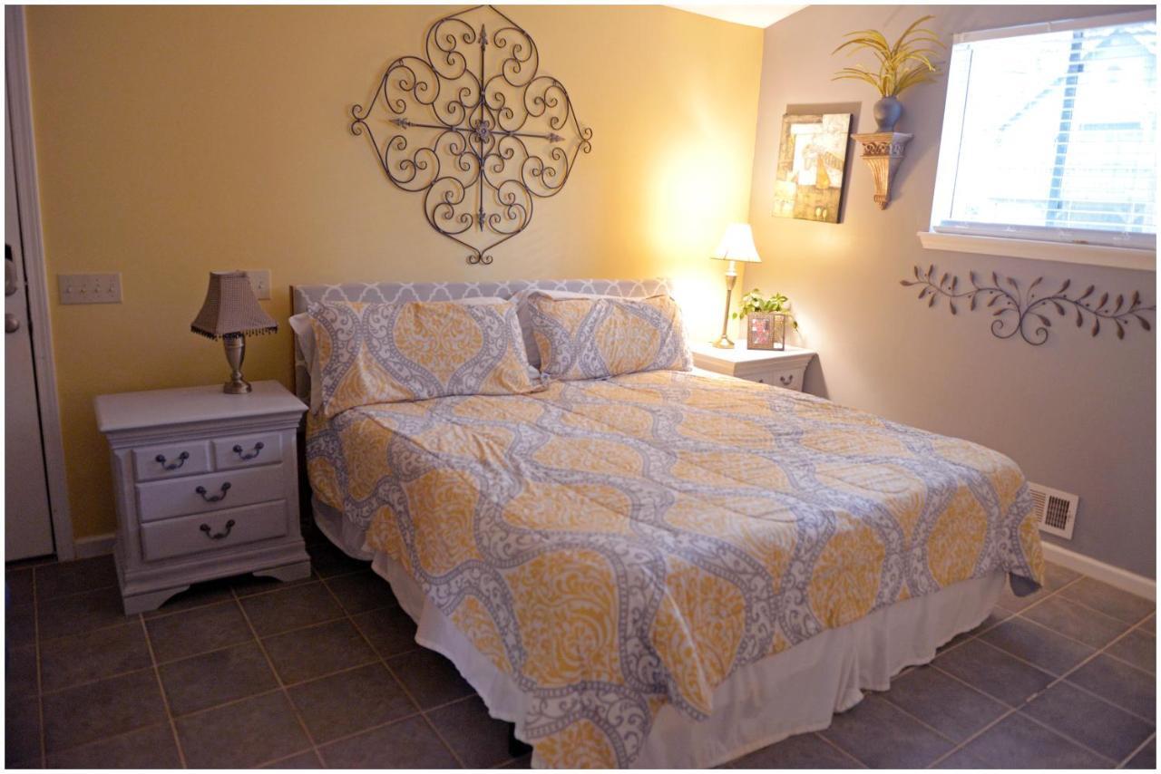Pine Mountain Club Chalets Resort المظهر الخارجي الصورة