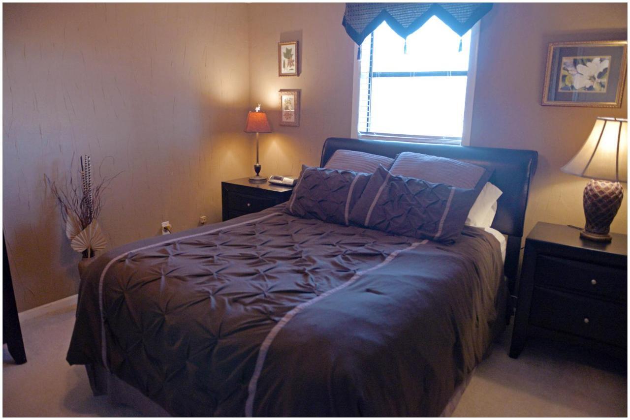 Pine Mountain Club Chalets Resort المظهر الخارجي الصورة