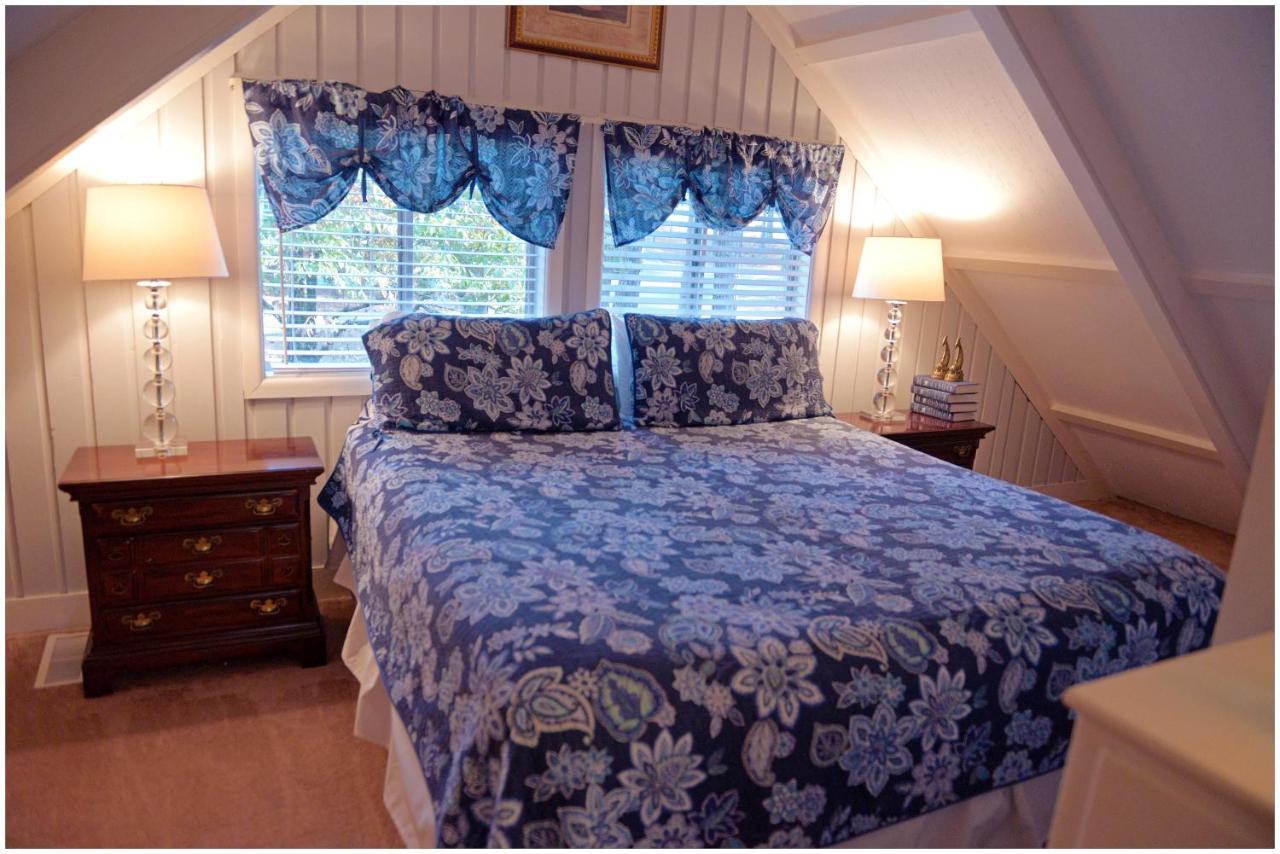 Pine Mountain Club Chalets Resort المظهر الخارجي الصورة