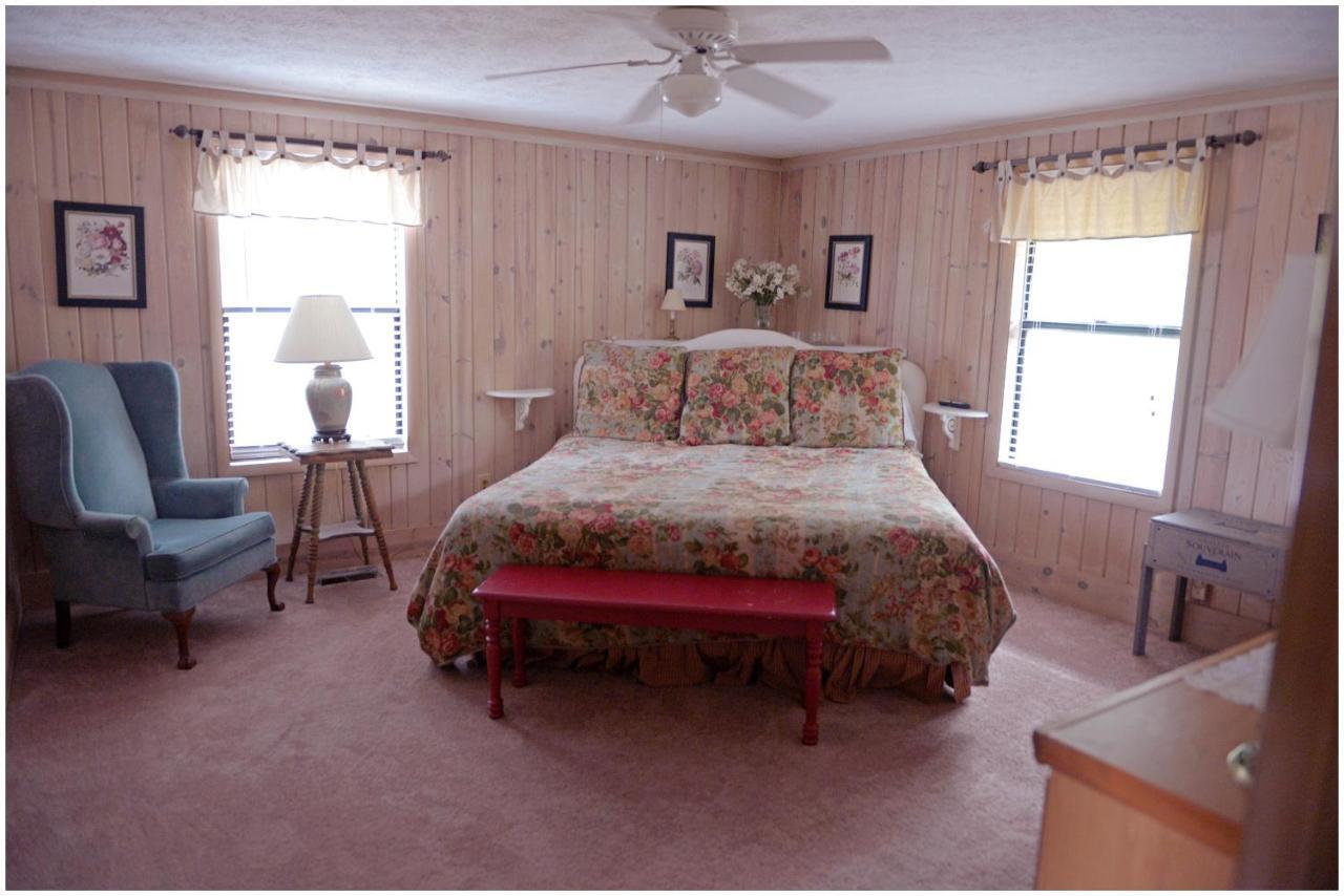 Pine Mountain Club Chalets Resort المظهر الخارجي الصورة