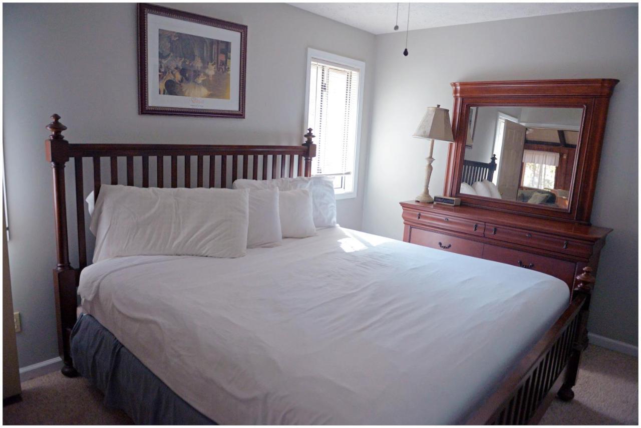Pine Mountain Club Chalets Resort المظهر الخارجي الصورة