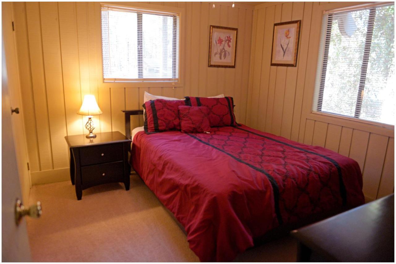 Pine Mountain Club Chalets Resort المظهر الخارجي الصورة
