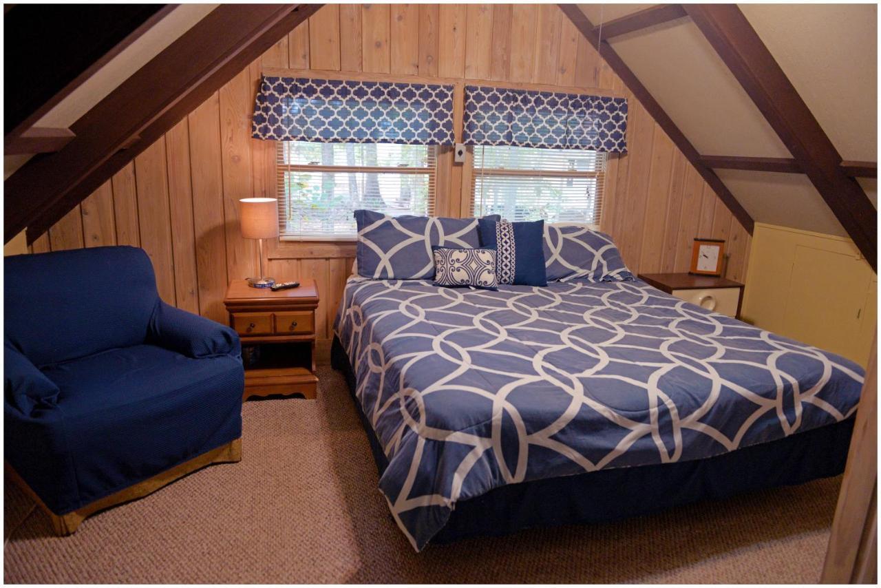 Pine Mountain Club Chalets Resort المظهر الخارجي الصورة