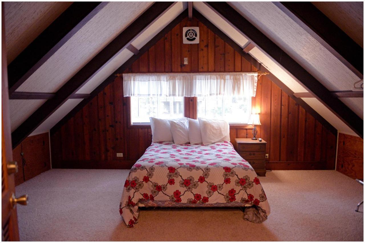 Pine Mountain Club Chalets Resort المظهر الخارجي الصورة