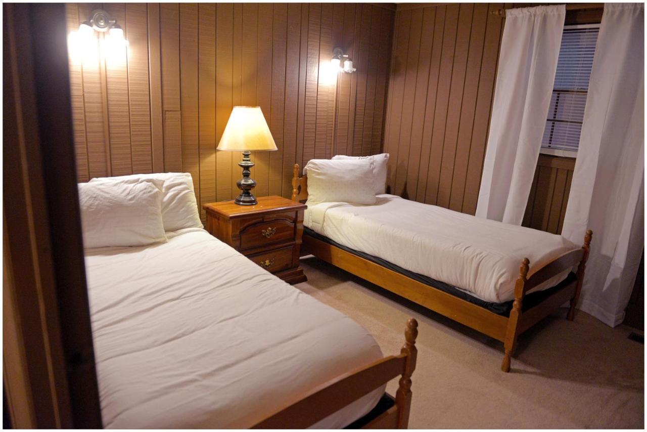 Pine Mountain Club Chalets Resort المظهر الخارجي الصورة