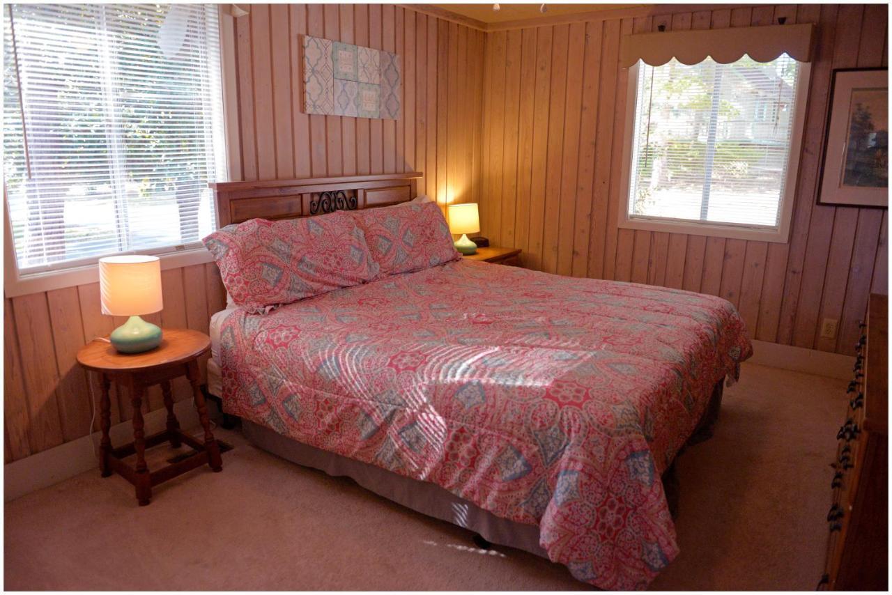 Pine Mountain Club Chalets Resort المظهر الخارجي الصورة