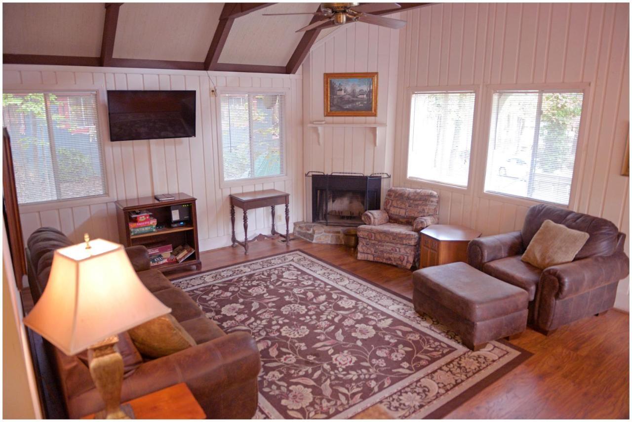 Pine Mountain Club Chalets Resort المظهر الخارجي الصورة