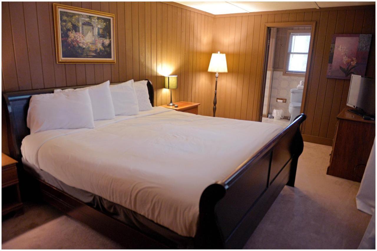 Pine Mountain Club Chalets Resort المظهر الخارجي الصورة