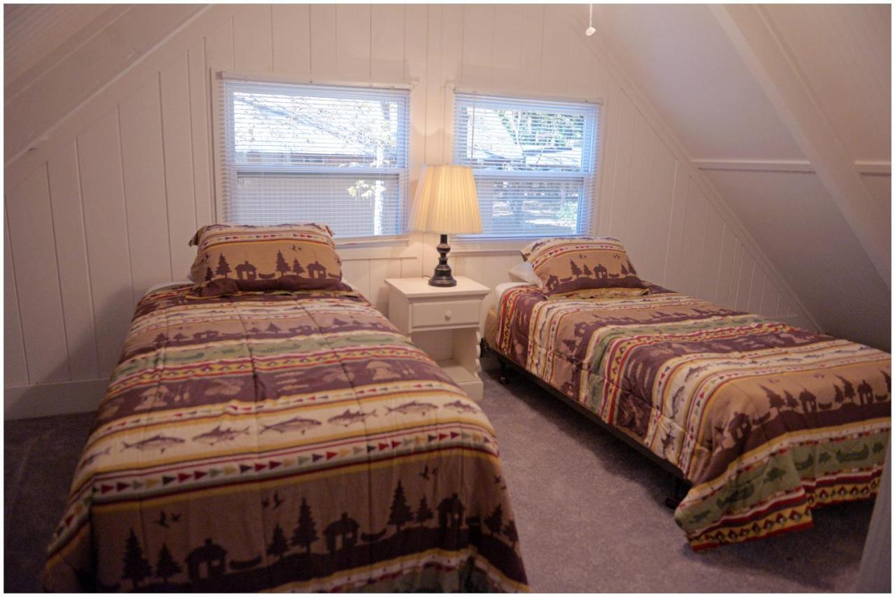Pine Mountain Club Chalets Resort المظهر الخارجي الصورة