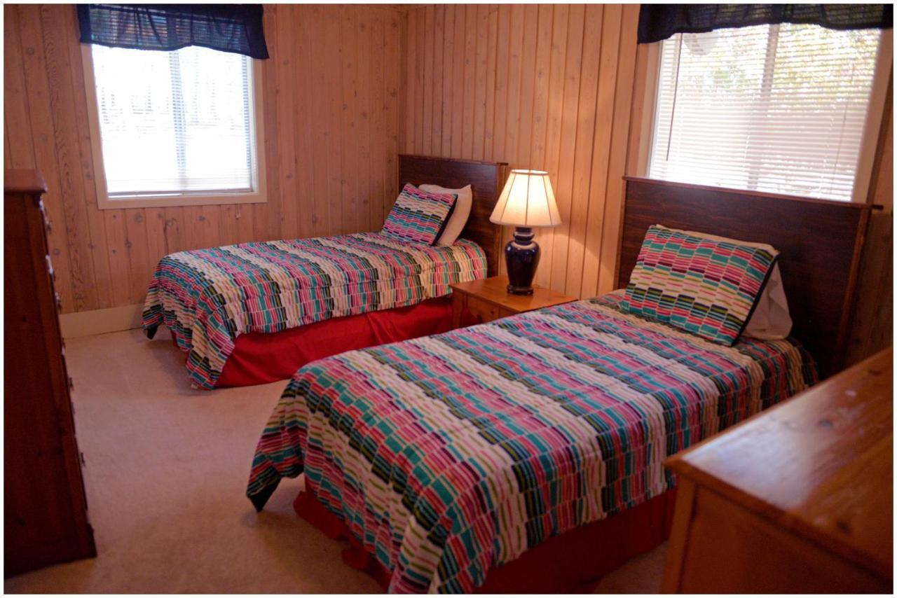 Pine Mountain Club Chalets Resort المظهر الخارجي الصورة