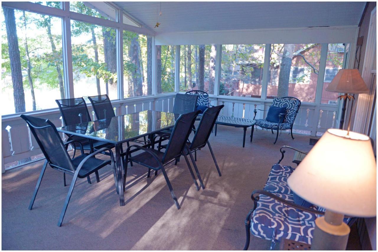 Pine Mountain Club Chalets Resort المظهر الخارجي الصورة