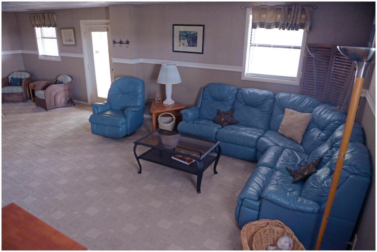 Pine Mountain Club Chalets Resort المظهر الخارجي الصورة