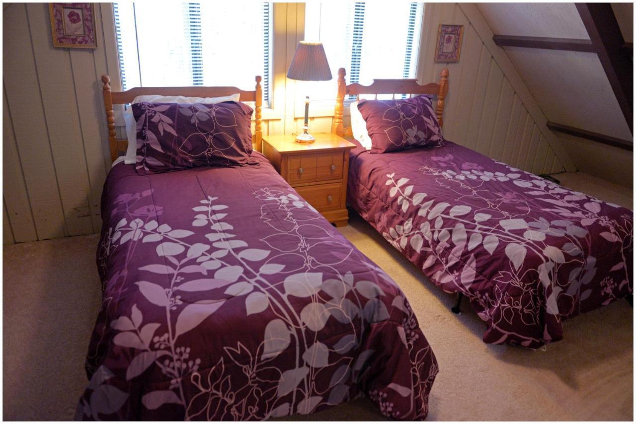 Pine Mountain Club Chalets Resort المظهر الخارجي الصورة