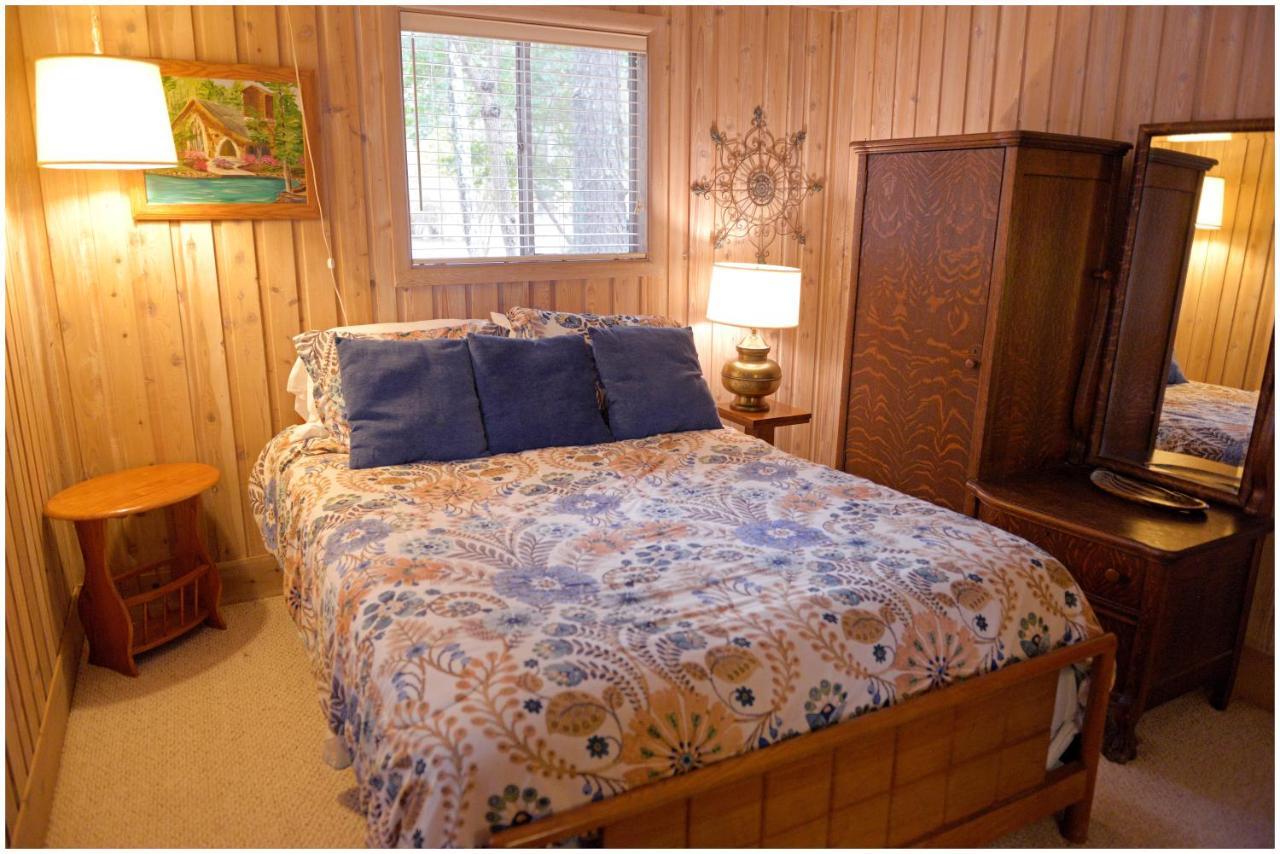 Pine Mountain Club Chalets Resort المظهر الخارجي الصورة