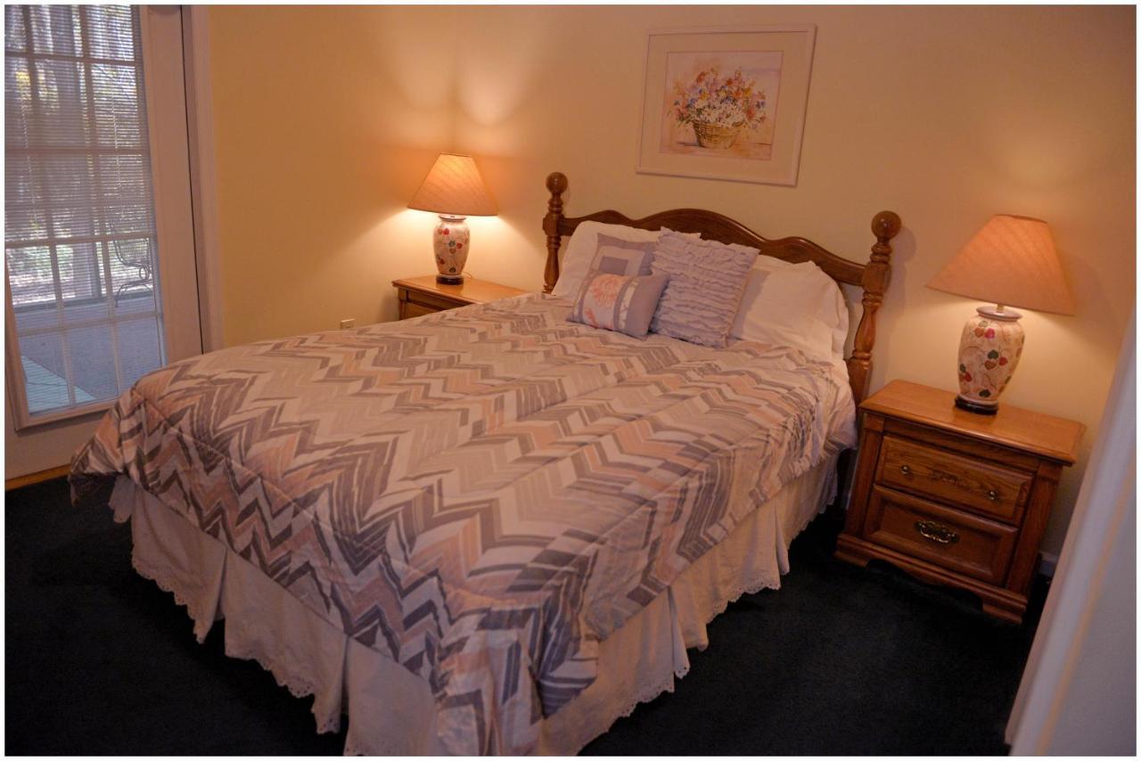 Pine Mountain Club Chalets Resort المظهر الخارجي الصورة