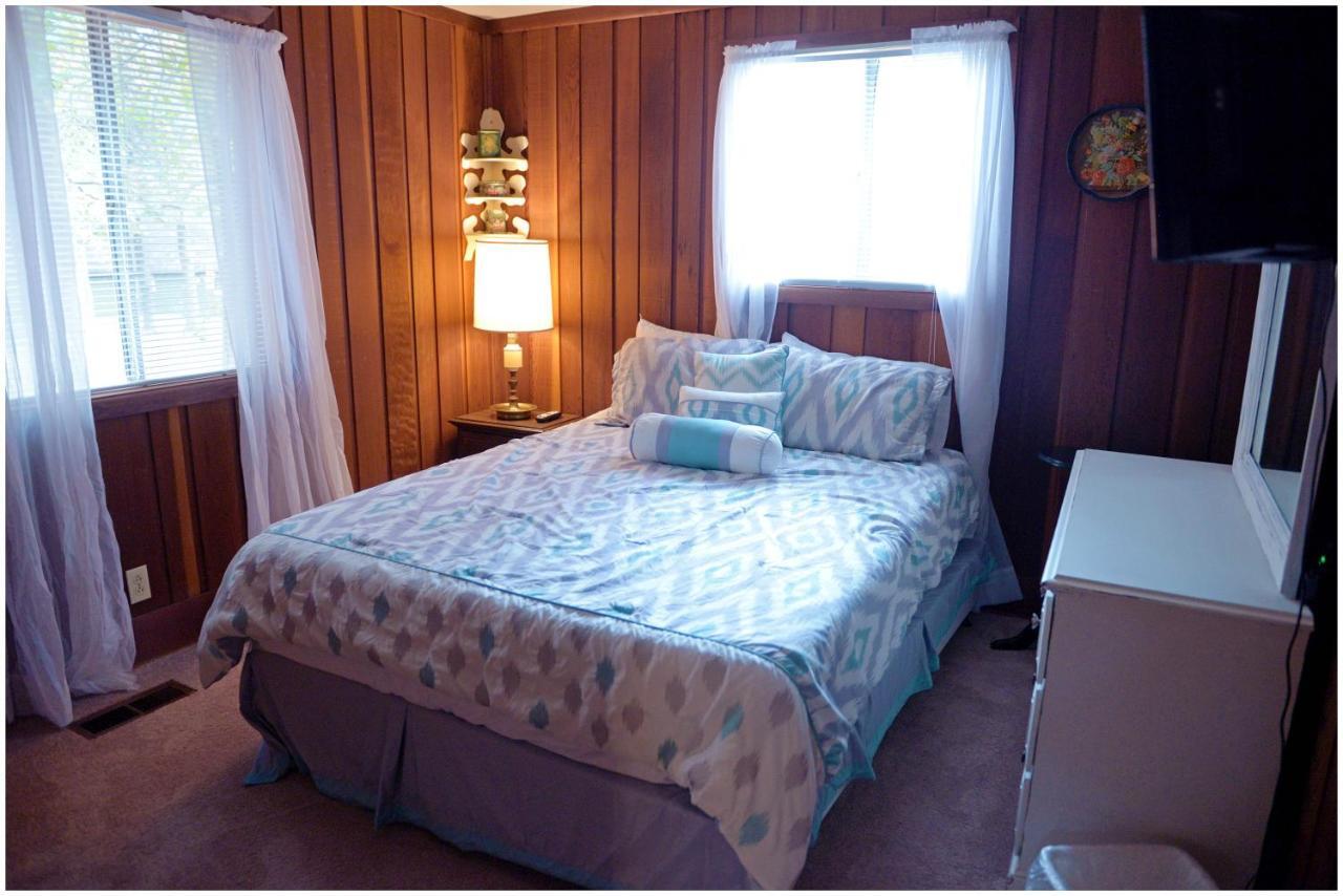 Pine Mountain Club Chalets Resort المظهر الخارجي الصورة