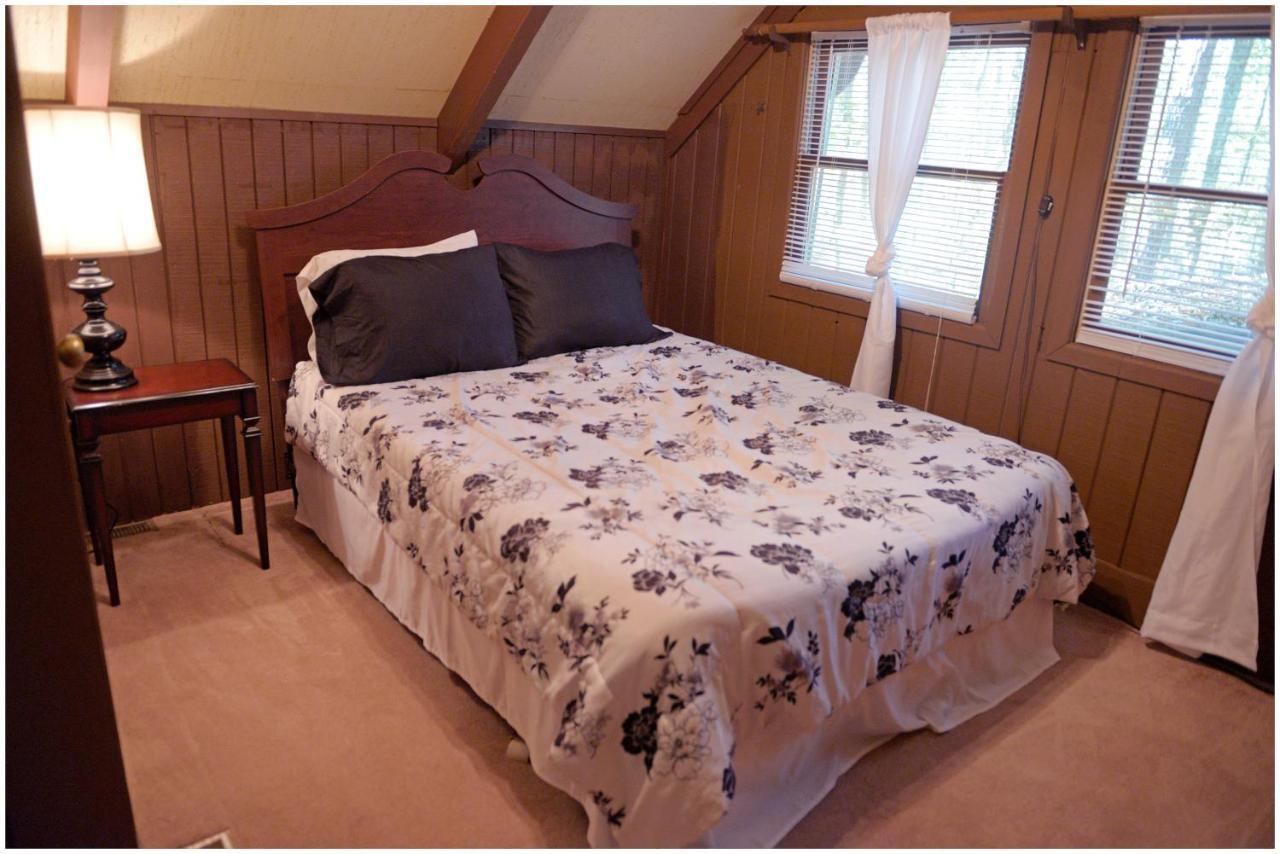 Pine Mountain Club Chalets Resort المظهر الخارجي الصورة