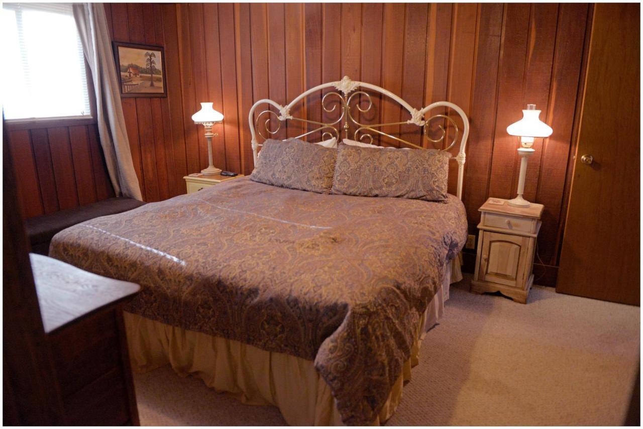 Pine Mountain Club Chalets Resort المظهر الخارجي الصورة