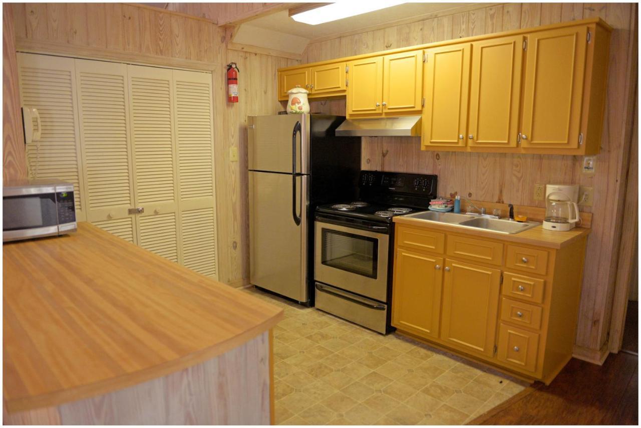 Pine Mountain Club Chalets Resort المظهر الخارجي الصورة