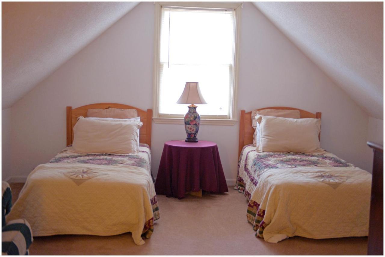 Pine Mountain Club Chalets Resort المظهر الخارجي الصورة
