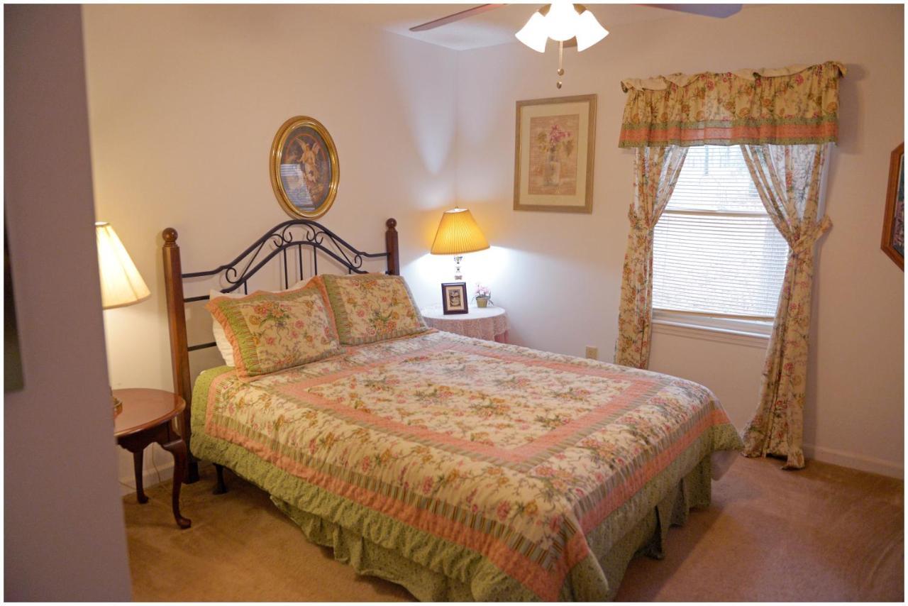 Pine Mountain Club Chalets Resort المظهر الخارجي الصورة