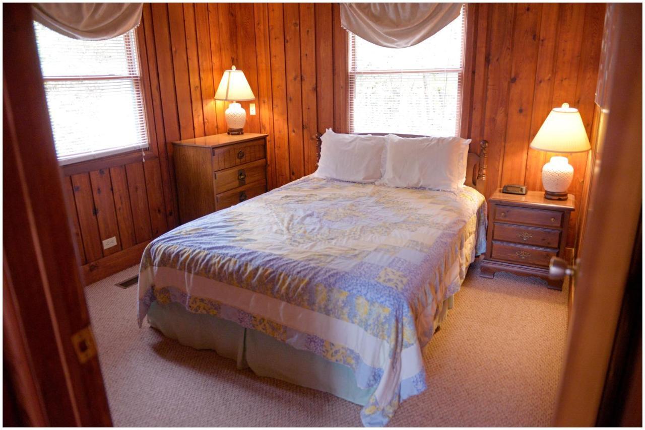 Pine Mountain Club Chalets Resort المظهر الخارجي الصورة