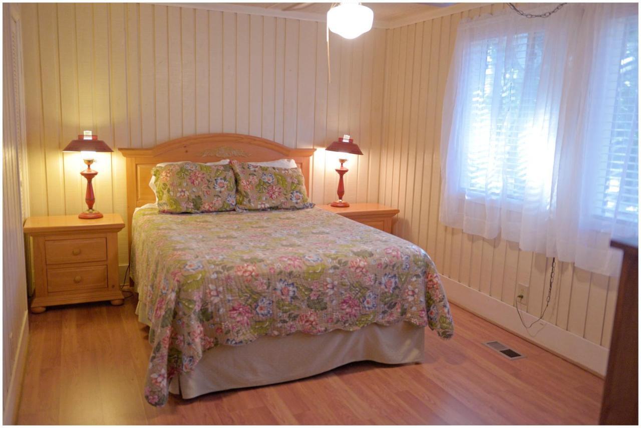 Pine Mountain Club Chalets Resort المظهر الخارجي الصورة