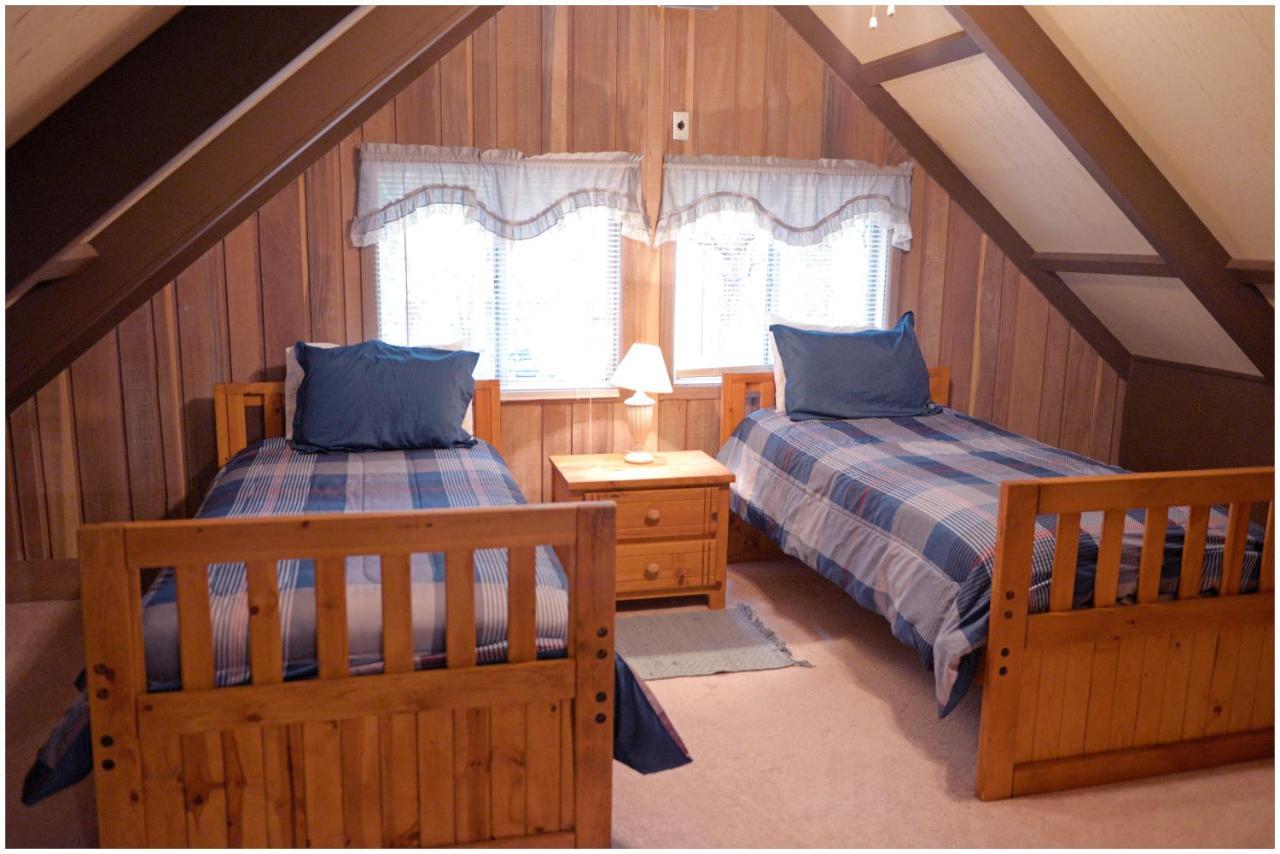 Pine Mountain Club Chalets Resort المظهر الخارجي الصورة