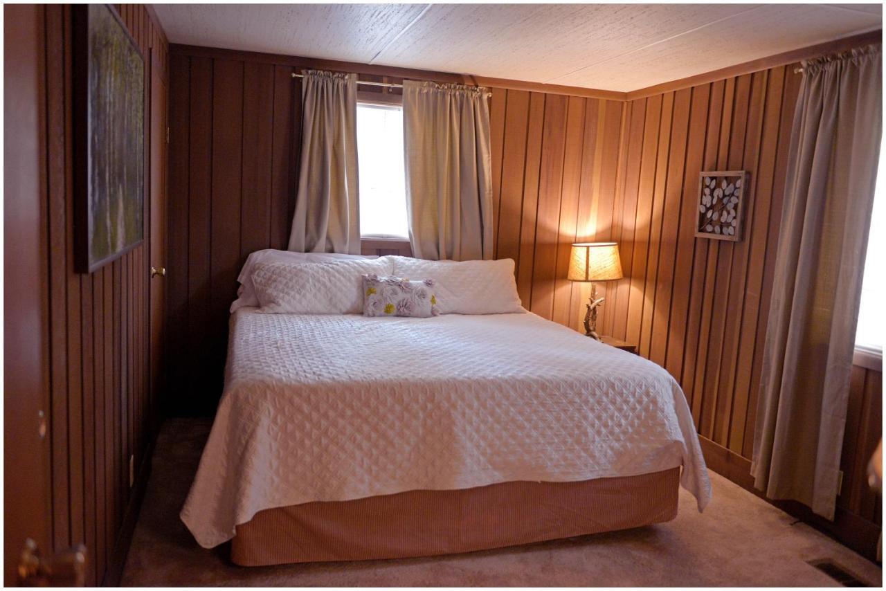 Pine Mountain Club Chalets Resort المظهر الخارجي الصورة