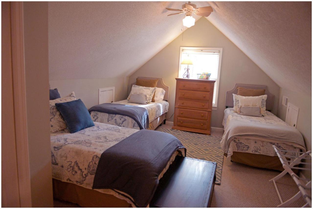 Pine Mountain Club Chalets Resort المظهر الخارجي الصورة