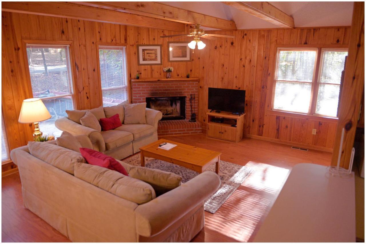 Pine Mountain Club Chalets Resort المظهر الخارجي الصورة