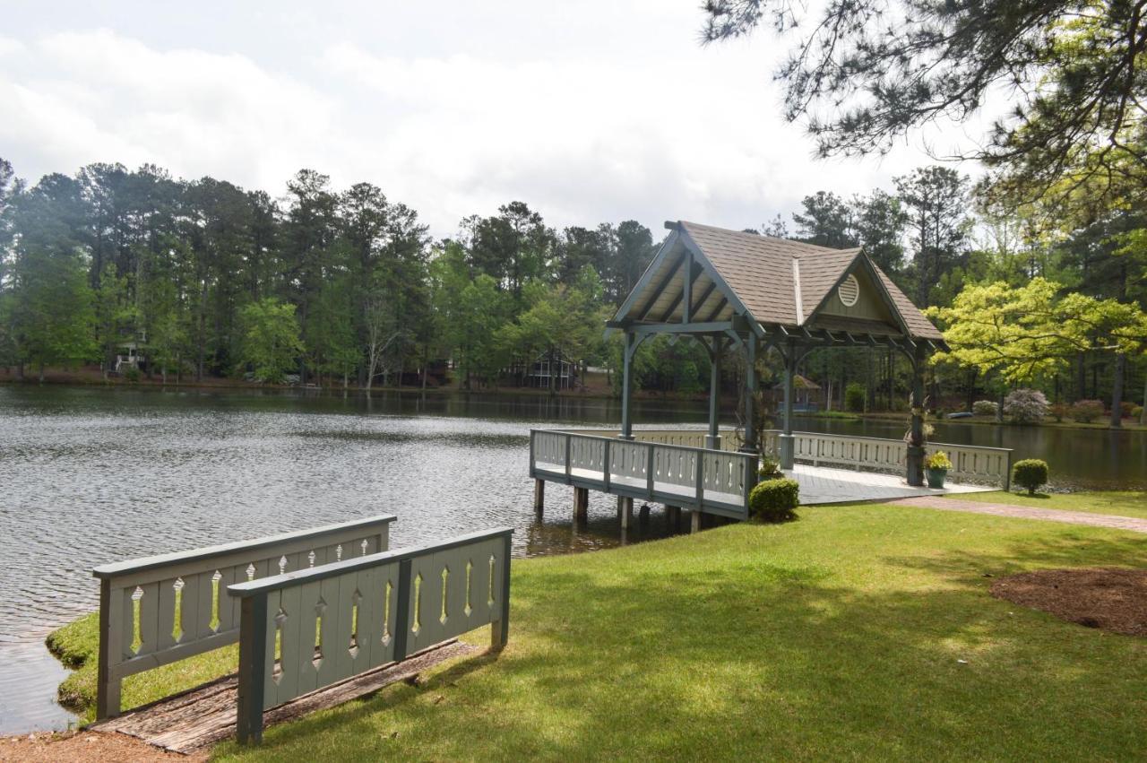 Pine Mountain Club Chalets Resort المظهر الخارجي الصورة